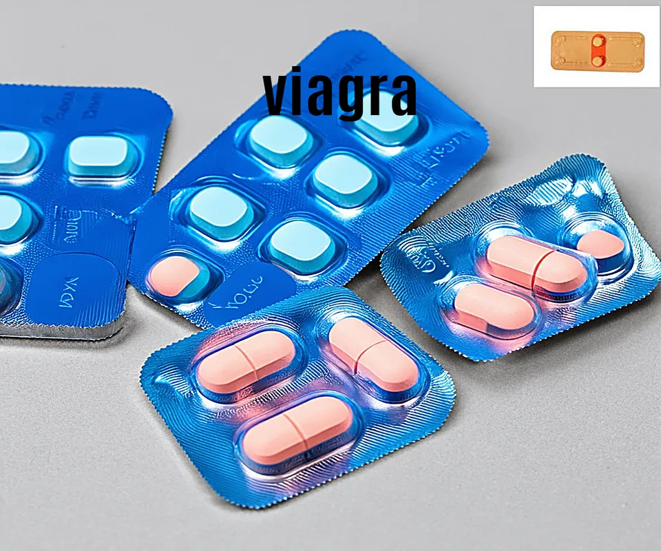 Viagra generico e similares